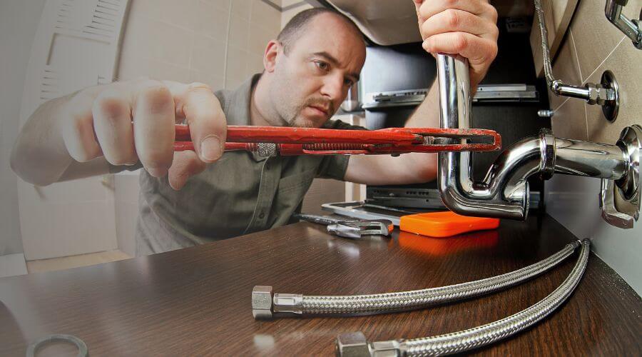 Professional same day plumber in Montpelier, IA